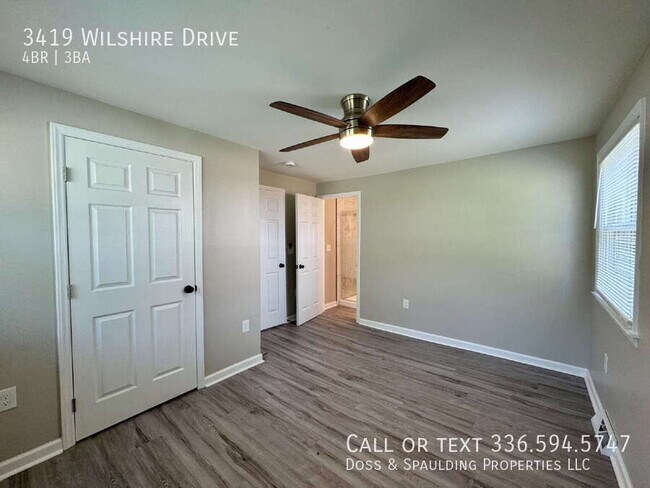 Building Photo - 3419 Wilshire Dr