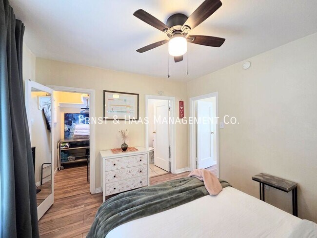 Building Photo - 737 Martin Luther King Jr Ave