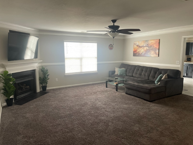 Building Photo - 5235 Grays Ridge Dr