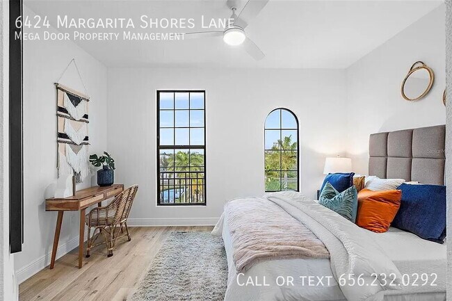 Building Photo - 6424 Margarita Shores Ln
