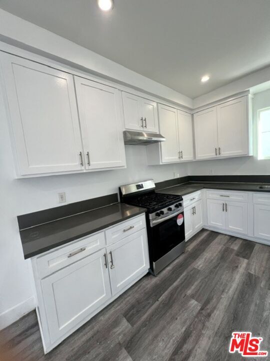 Building Photo - 789 E 41st Pl