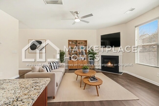 Building Photo - 5128 Rapahoe Trail