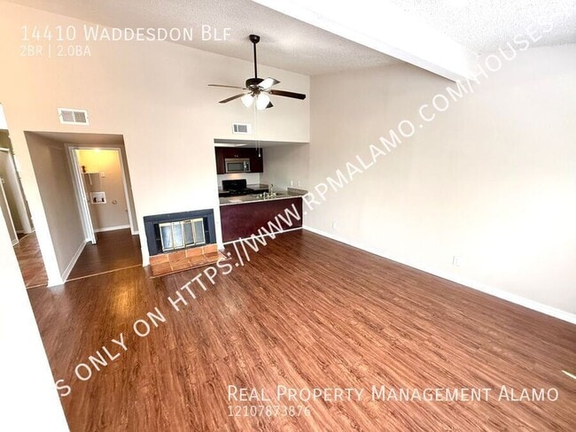 Building Photo - 14410 Waddesdon Blf