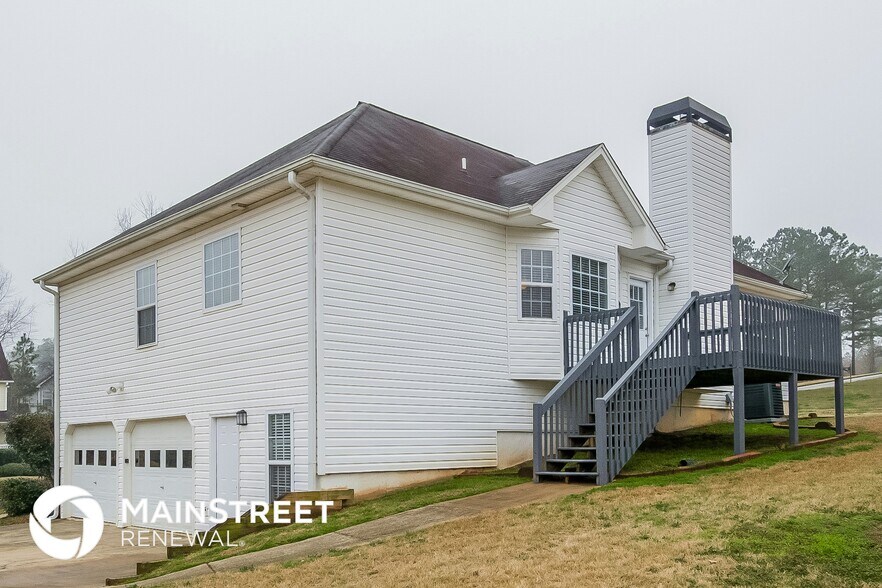 Building Photo - 122 Ivy Grove Way