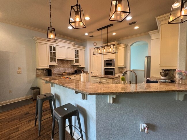 Building Photo - 1504 Big Creek Cove