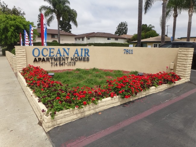 Oceana Apartment Homes Oceana Apartment Homes