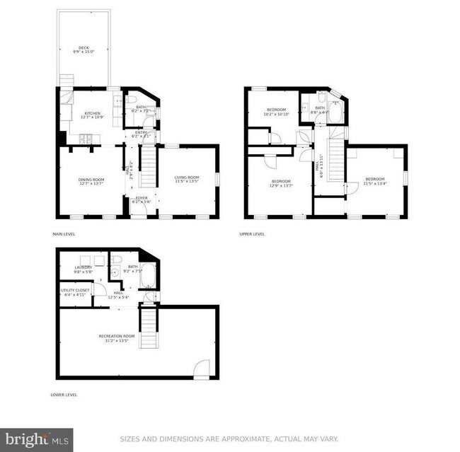 Building Photo - 1354 D St NE