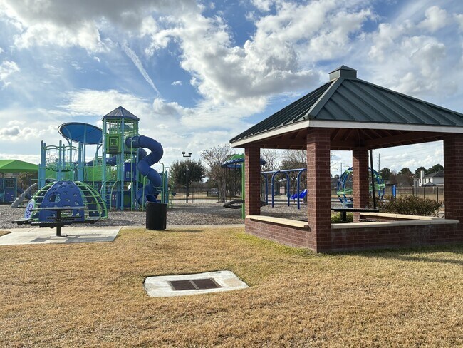 Building Photo - 10331 Marble Crest Dr