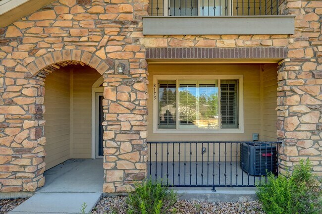 Building Photo - $2,750 - 2 Bed, 2.5 Bath Condo in Centenni...