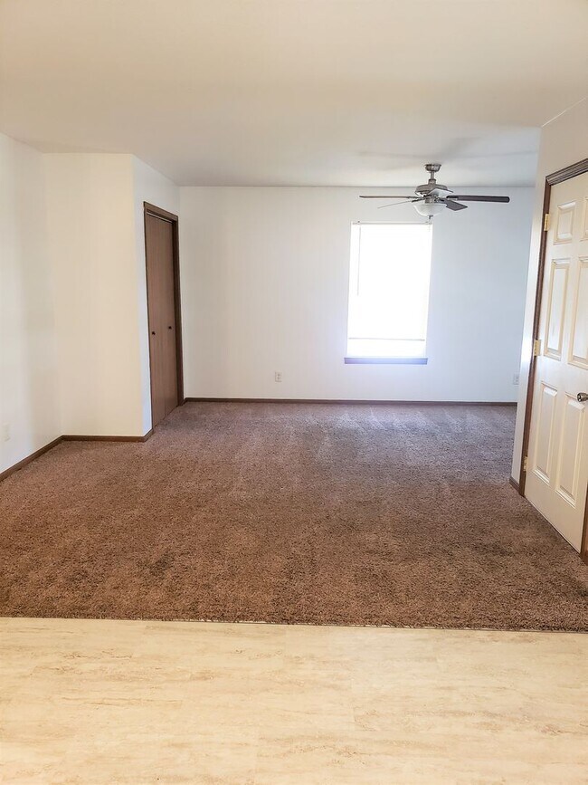 Building Photo - Upstairs Four Bedroom Apartment by Quality Home Management