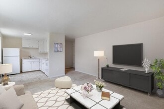 Building Photo - Stratford Apartments