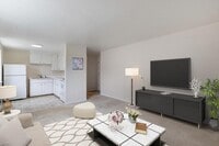 Building Photo - Stratford Apartments