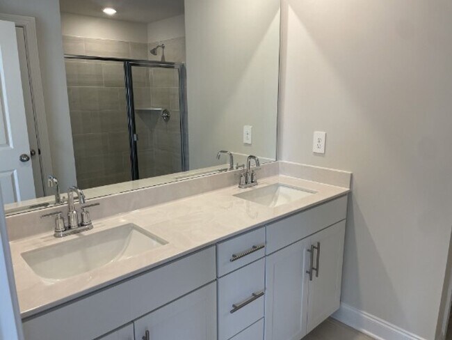 Building Photo - One Year Old, Three Bedroom Two Story in S...