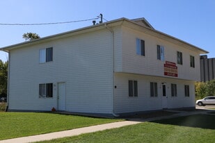 Building Photo - 1118 W 20th St