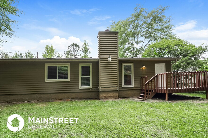 Building Photo - 8524 Cedar Creek Ridge