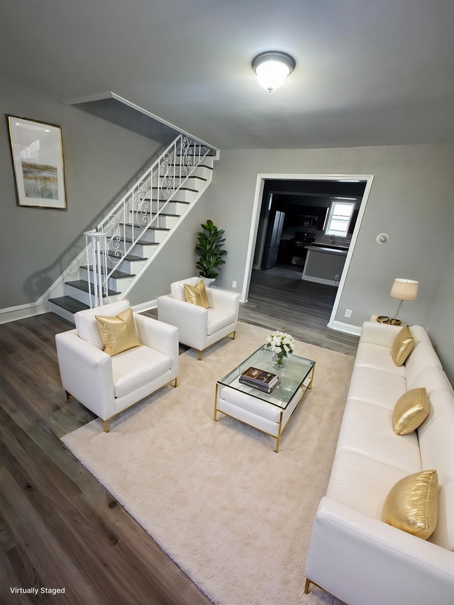 Building Photo - 612 Brill St