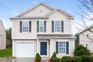 Building Photo - 4532 Stone Mountain Dr