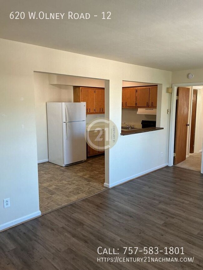 Building Photo - 620 W.Olney Road-12