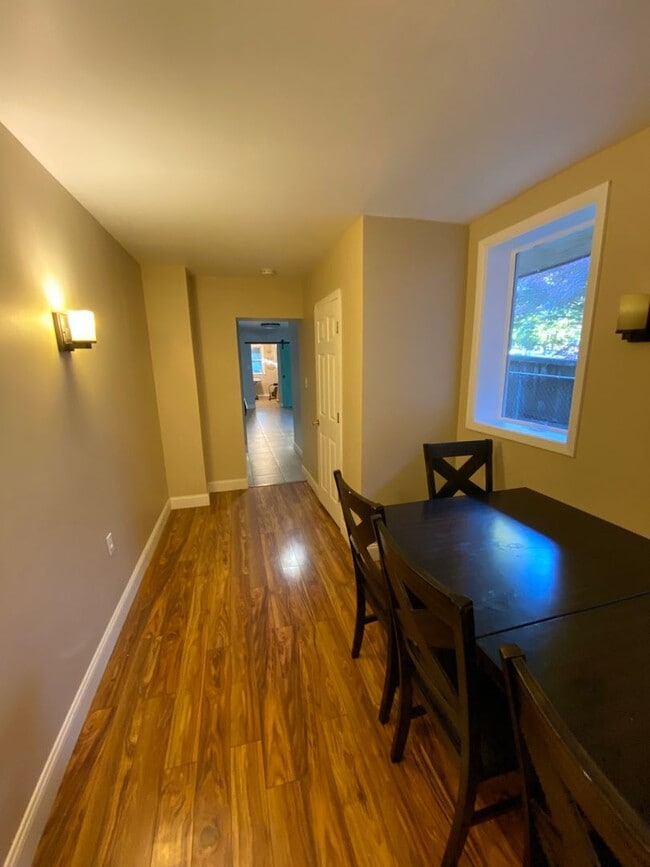 Building Photo - Remarkable 3 BR Townhouse in Downtown Lancaster City with Large Fenced in Backyard!