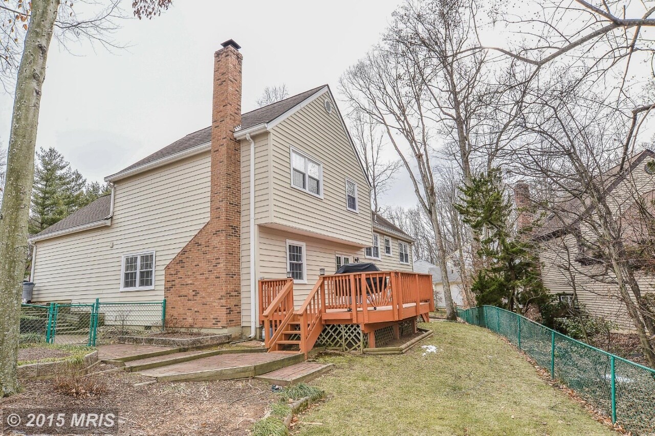Building Photo - 7200 Hopkins Ct