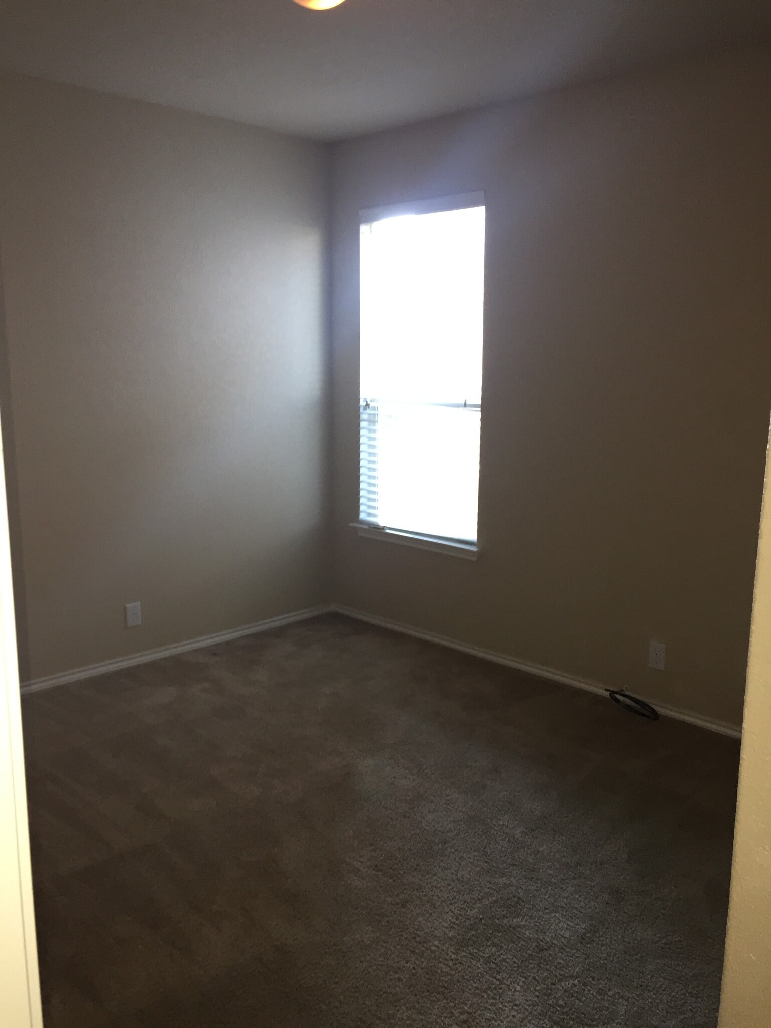 Third bedroom - 6023 Tanzanite Rim
