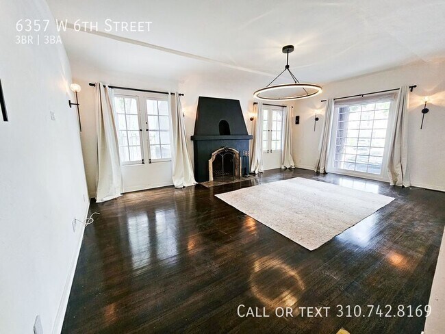 Building Photo - 6357 W 6th St