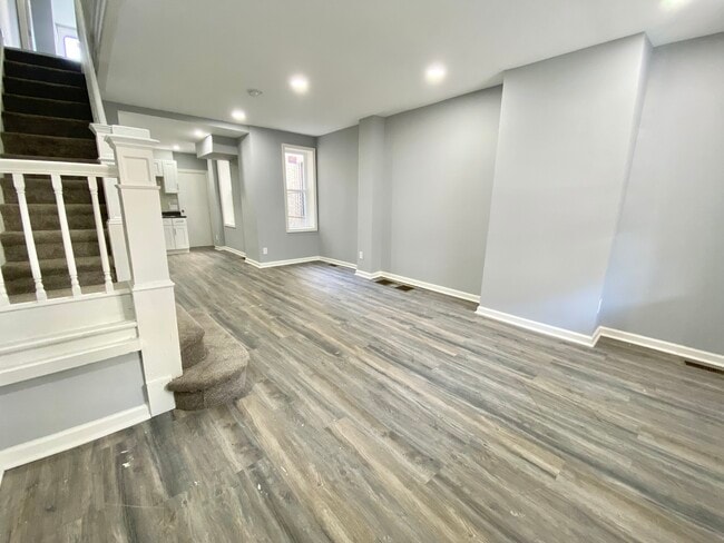 Building Photo - 2544 N Natrona St