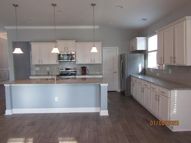 Building Photo - 1003 Oak Marsh Ln