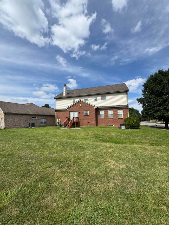 Building Photo - 3273 Marston Pl