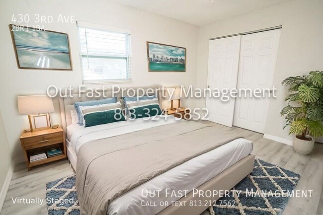 Building Photo - 430 3rd Ave