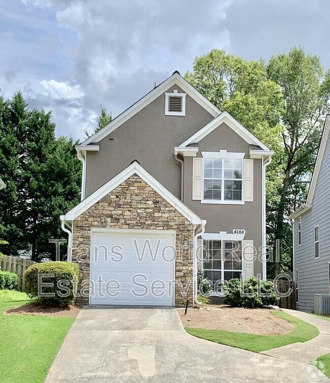 Building Photo - 4068 Beaver Oaks Dr