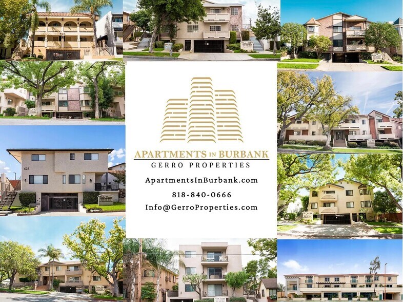 Building Photo - 310 E Santa Anita Ave