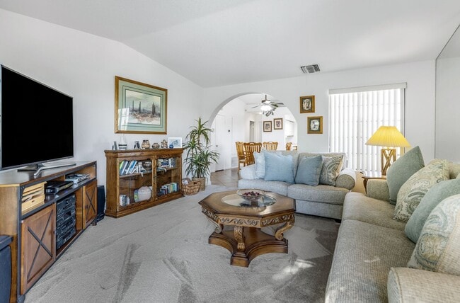 Building Photo - Stylish Palm Springs Condo with Private Pool & Panoramic Views