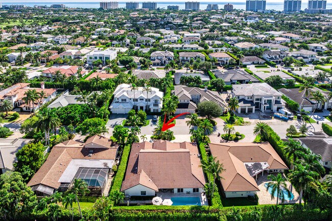 Building Photo - 2299 W Silver Palm Rd