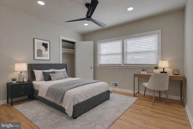 Building Photo - 106 North St NE