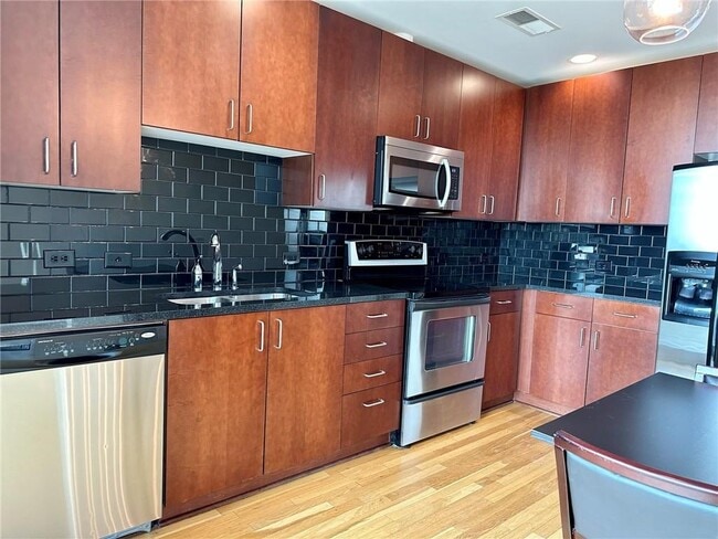 Building Photo - 361 17th St NW