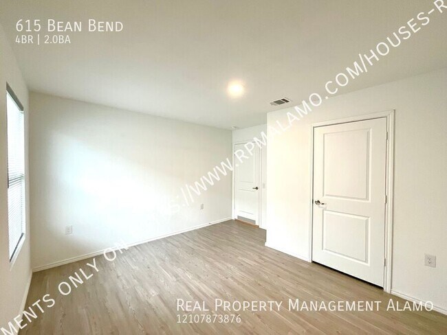 Building Photo - 615 Bean Bnd