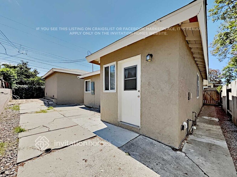 Building Photo - 226 Hillcrest St