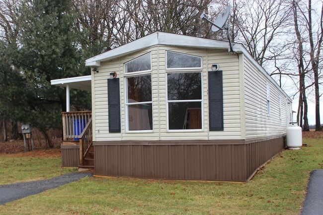 Primary Photo - Mobile Home