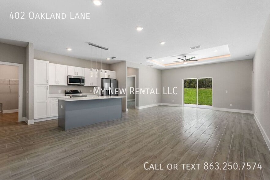 Building Photo - 402 Oakland Ln