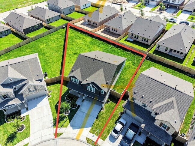 Building Photo - 6403 Periwinkle Blossom Ln