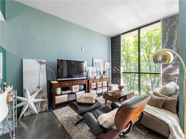 Building Photo - 480 John Wesley Dobbs Ave NE