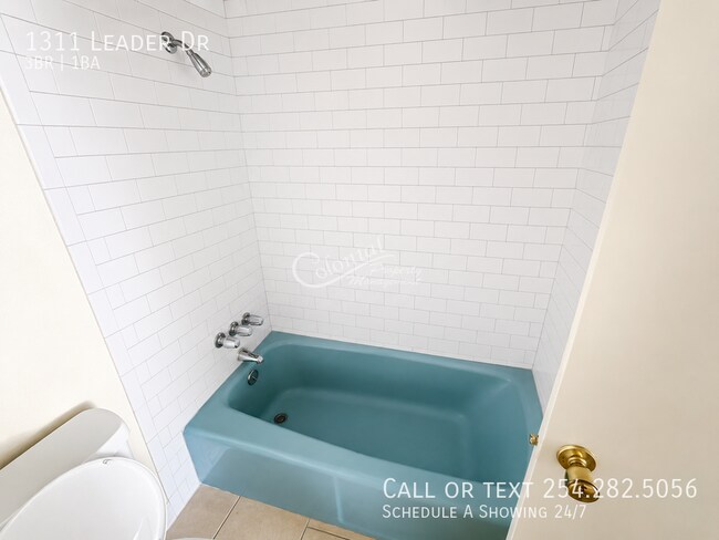 Building Photo - 1311 Leader Dr