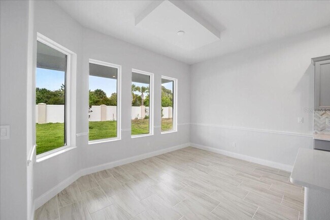 Building Photo - Marina Del Palma comes with a 30 ft boat slip granting access to the Intracoastal Waterway!