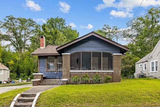Building Photo - 8215 Rugby Ave
