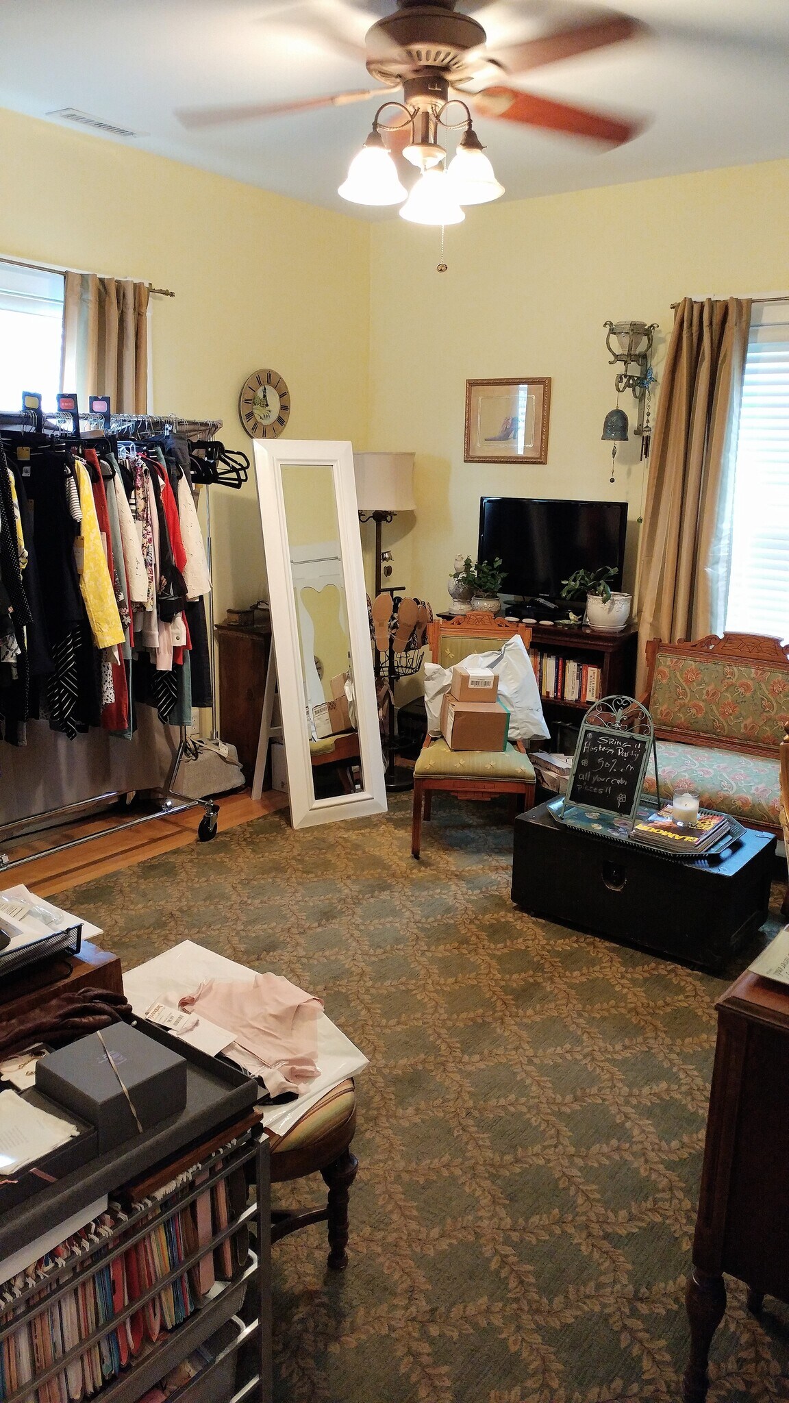 Building Photo - 83 Vernon St