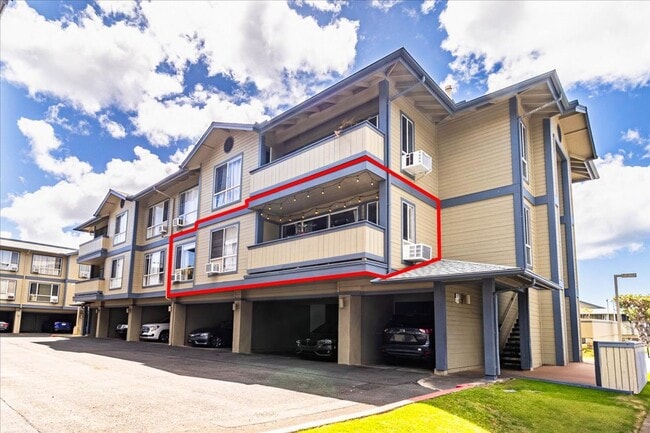 Building Photo - Corner end unit Two Bedroom Two Bath Townh...