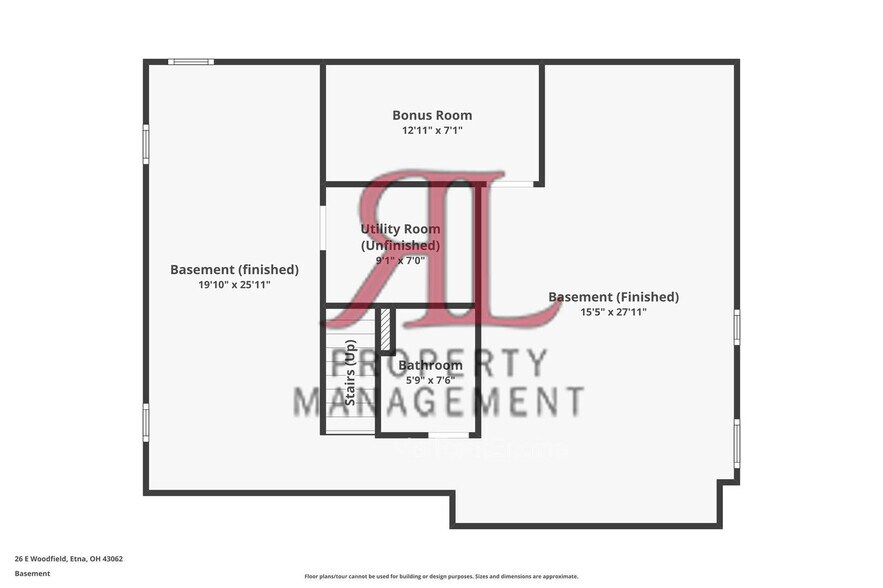 Building Photo - 26 E Woodfield Dr