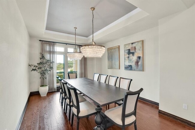 Building Photo - 101 Montagna Cove