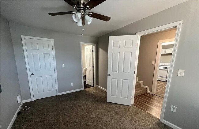 Building Photo - 3025 Maysville Rd